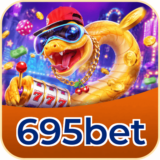 695bet Logo