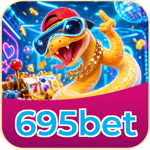 695bet Logo
