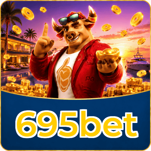 695bet Interface