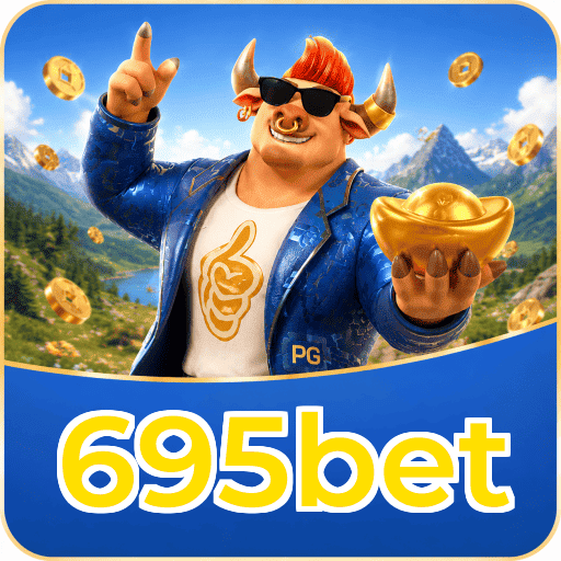 695bet Saque