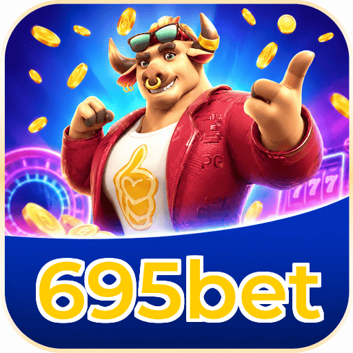 695bet Logo