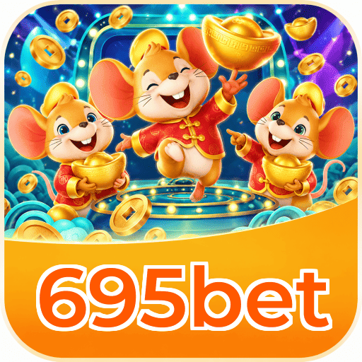 695bet Logo