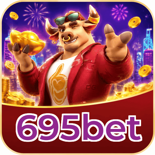 695bet Logo