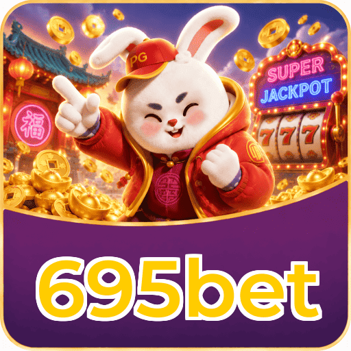 695bet Logo