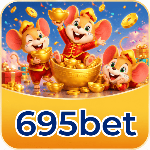 695bet Logo